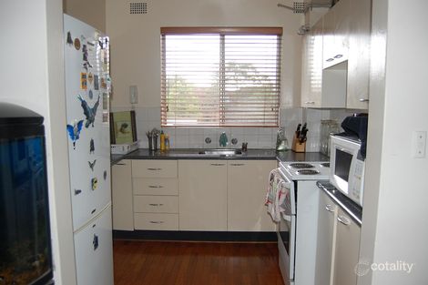 Property photo of 13/73-77 Railway Street Granville NSW 2142
