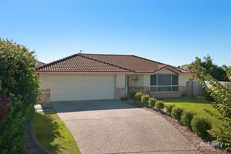 Property photo of 3 Glenridge Street Upper Coomera QLD 4209