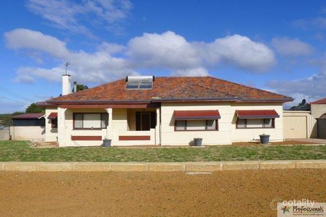 46 Swanstone St, Collie, WA 6225