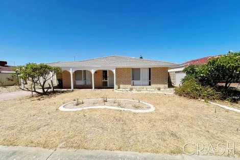 Property photo of 60 Coronata Drive Warnbro WA 6169