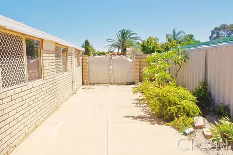 Property photo of 60 Coronata Drive Warnbro WA 6169