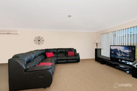 Property photo of 3 Glenridge Street Upper Coomera QLD 4209