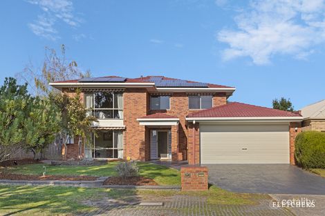 Property photo of 17 Parkwood Rise Ringwood North VIC 3134