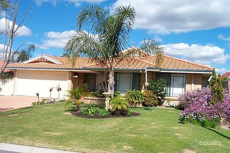 Property photo of 74 Monash Circle Marangaroo WA 6064