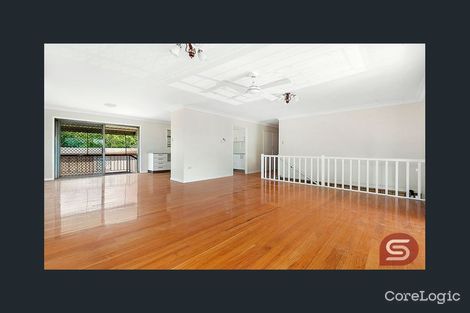 Property photo of 14 Cremin Street Upper Mount Gravatt QLD 4122