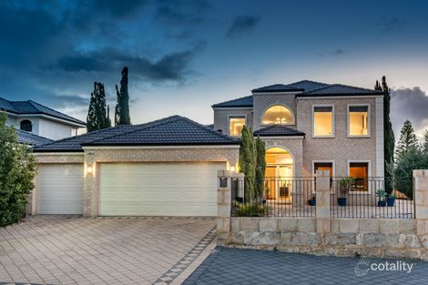 Property photo of 2 Whitewater Lookout Iluka WA 6028