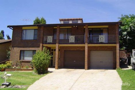 Property photo of 98 St Andrews Boulevard Casula NSW 2170
