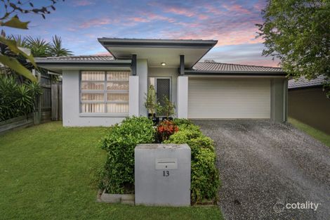 Property photo of 13 Fleet Circuit Bray Park QLD 4500