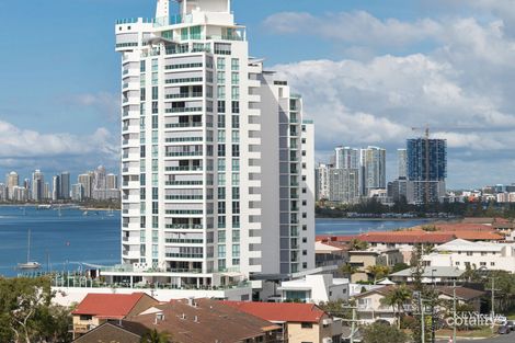 Property photo of 804/360 Marine Parade Labrador QLD 4215