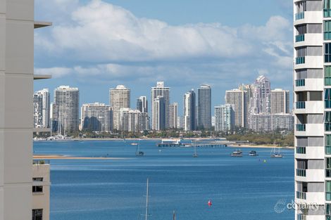 Property photo of 804/360 Marine Parade Labrador QLD 4215