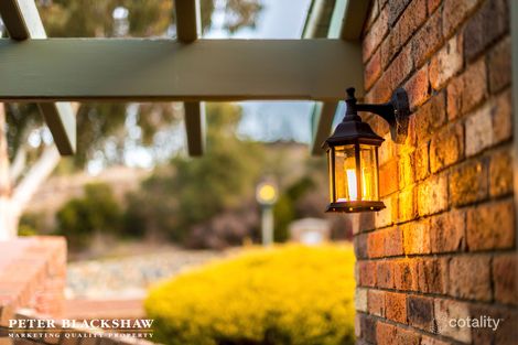 Property photo of 115 O'Connor Circuit Calwell ACT 2905