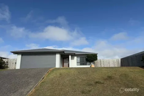 36 BUDDEN ST, TOLGA, QLD 4882