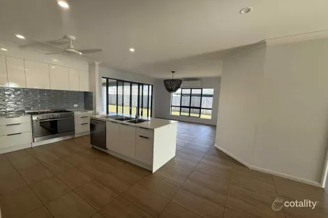 Property photo of 36 Budden Street Tolga QLD 4882