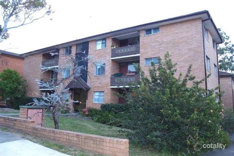 5/7-9 William St, Ryde, NSW 2112