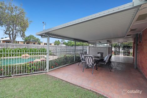 Property photo of 34 Barellan Street Cranbrook QLD 4814