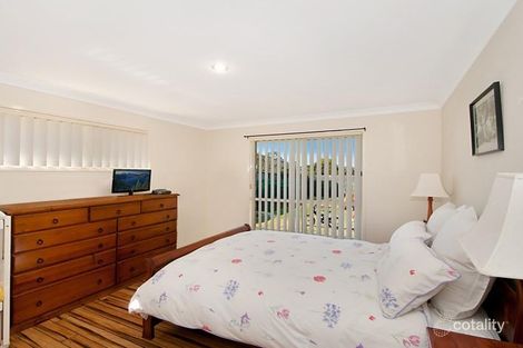 Property photo of 3 Glenridge Street Upper Coomera QLD 4209