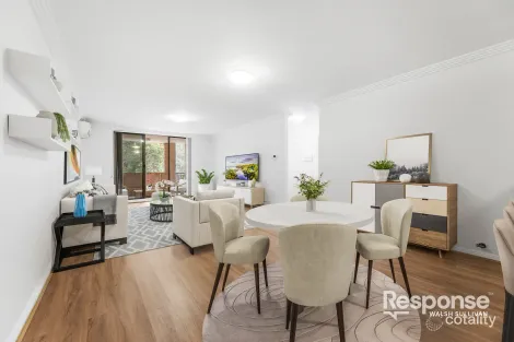 Property photo of 34/12-18 Conie Avenue Baulkham Hills NSW 2153