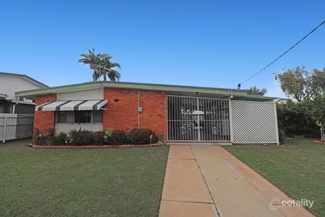 Property photo of 34 Barellan Street Cranbrook QLD 4814