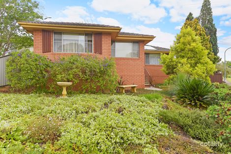 1 Hampton Cres, Prospect, NSW 2148