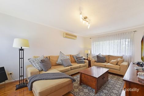 Property photo of 1 Hampton Crescent Prospect NSW 2148