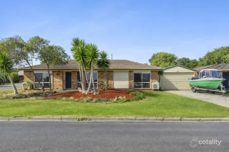 22 Leawarra Way, Clifton Springs, VIC 3222