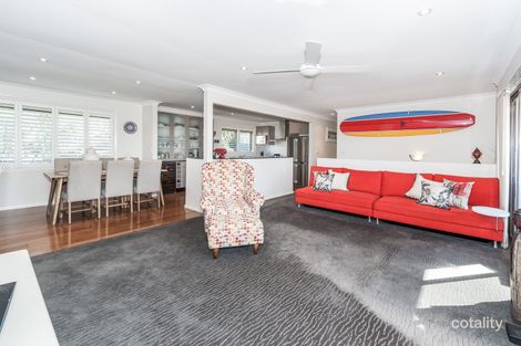 Property photo of 9A Prince Edward Street Malabar NSW 2036