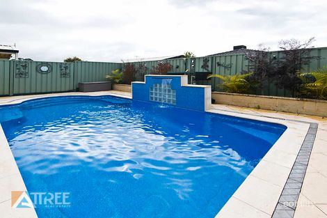 Property photo of 25 Froudist Circle Southern River WA 6110