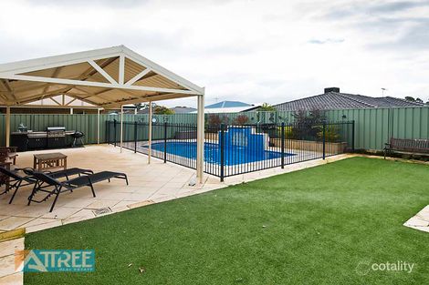 Property photo of 25 Froudist Circle Southern River WA 6110