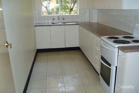 Property photo of 10/233-237 Ernest Street Cammeray NSW 2062