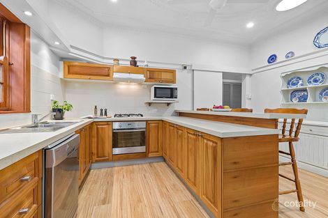 Property photo of 52 Cullen Street Lane Cove West NSW 2066