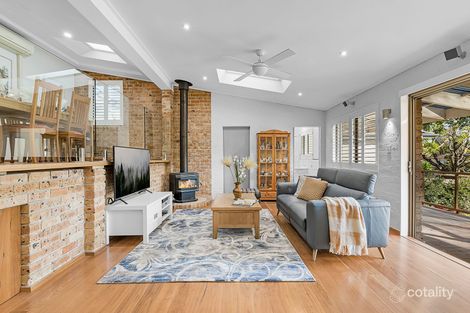 Property photo of 52 Cullen Street Lane Cove West NSW 2066