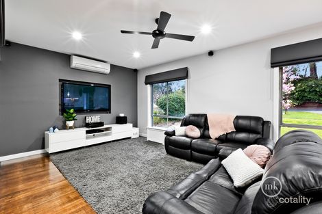 Property photo of 1/107 Greenhill Road Greensborough VIC 3088