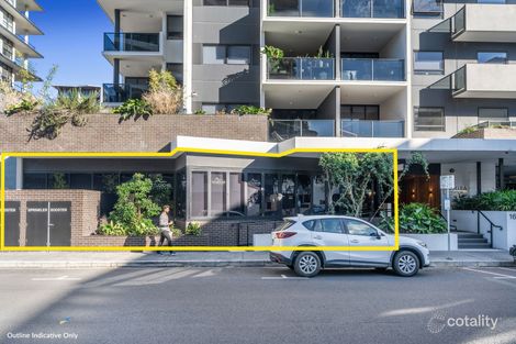 16a Masters St, Newstead, QLD 4006