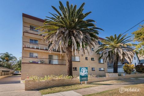 8/3 Geelong St, East Brisbane, QLD 4169