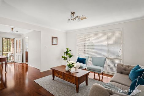 Property photo of 23 Honeyeater Crescent Beaumont Hills NSW 2155