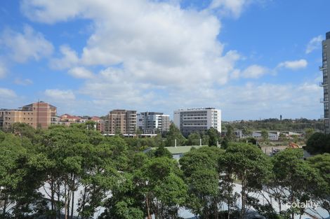 Property photo of 715/52-62 Arncliffe Street Wolli Creek NSW 2205