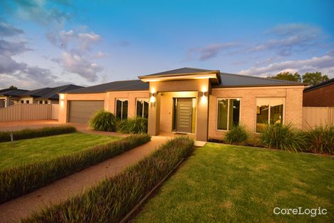 Property photo of 39 Nillahcootie Crescent Kialla VIC 3631