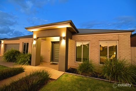 Property photo of 39 Nillahcootie Crescent Kialla VIC 3631