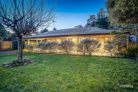 Property photo of 33 Gladesville Drive Kilsyth VIC 3137