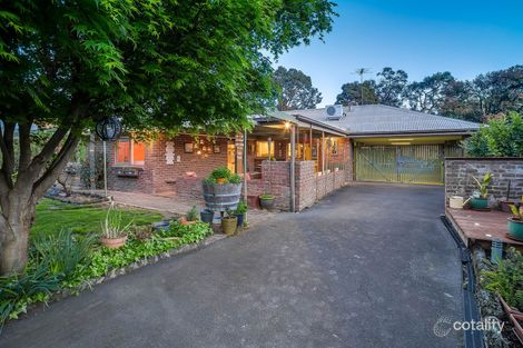 Property photo of 33 Gladesville Drive Kilsyth VIC 3137