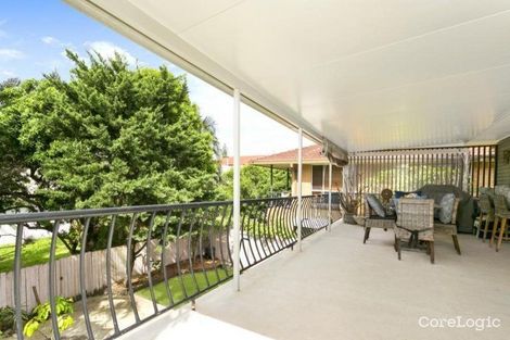 Property photo of 37 Seagull Avenue Mermaid Beach QLD 4218