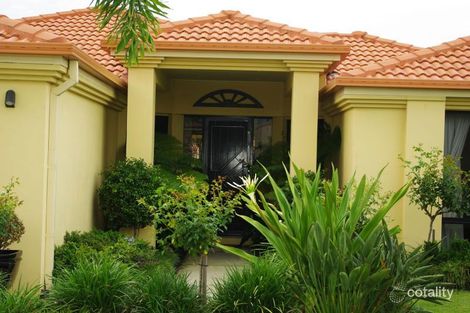 Property photo of 88 Karall Street Ormeau QLD 4208