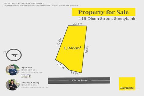 115 Dixon St, Sunnybank, QLD 4109