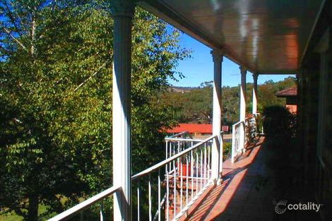 Property photo of 36 Kiah Avenue Cooma NSW 2630