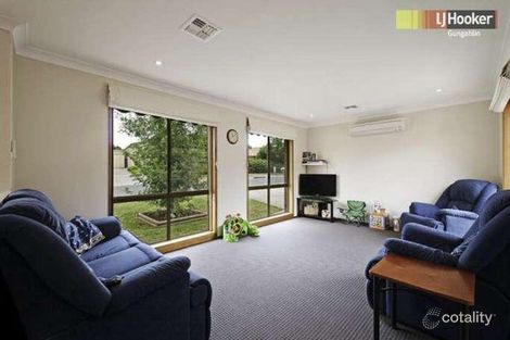 Property photo of 27 Mainwaring Rich Circuit Palmerston ACT 2913