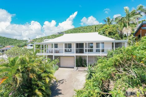 Property photo of 16 Macdonald Street Barlows Hill QLD 4703