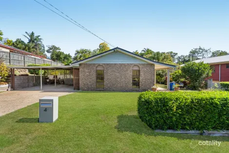 4 Gilford Cres, Albany Creek, QLD 4035