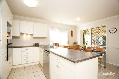 Property photo of 70 Augusta Crescent Forest Lake QLD 4078