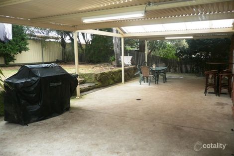 Property photo of 8 Gypsum Place Eagle Vale NSW 2558