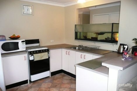 Property photo of 8 Gypsum Place Eagle Vale NSW 2558
